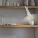 Carvallo - 3-i-1 magnetisk bärbar bordslampa Carvallo