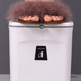 Hängande soptunna med lock-Kitchen-bellasverige-Hemnix