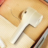 Carvallo - Bärbar elektrisk fuzzborttagare Carvallo