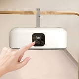 Carvallo - Den Ultimata Bärbara Lösningen för Snabb Torkning av Kläder Carvallo