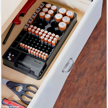 Carvallo – Din organizer för full kraft Carvallo