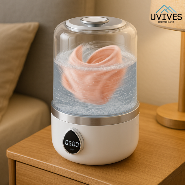 Carvallo Go – Rent tvätt. Överallt. När som helst. Carvallo