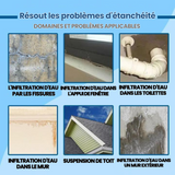 Carvallo | FixSeal - Tätningsspray Carvallo