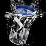 Carvallo – Snabbare, säkrare och trådlös grönsakskniv Carvallo