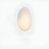 LED Vägglampa i Kieselstein Design – Dekorativ nordisk design för vardagsrum och hall Carvallo