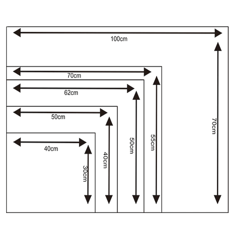 Svalkande Kylmatta För Husdjur-Husdjur-BB-Hemnix