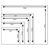 Svalkande Kylmatta För Husdjur-Husdjur-BB-Hemnix