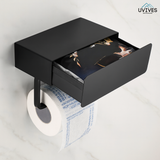 Carvallo – Mer än bara en toalettpappershållare! Carvallo