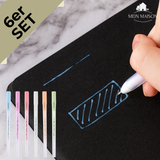 Carvallo – Klister exakt där du vill ha det! (6-pack) Carvallo