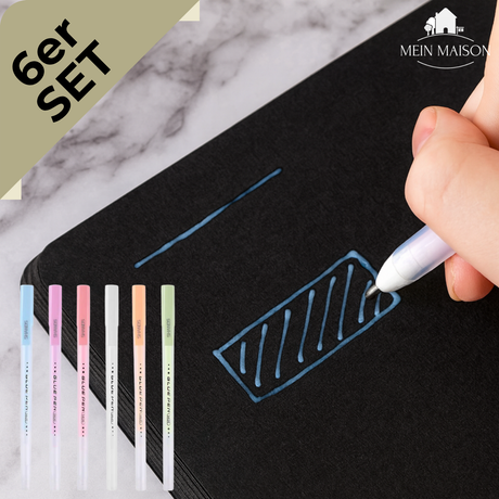 Carvallo – Klister exakt där du vill ha det! (6-pack) Carvallo