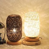 RusticAura - Modern Rustik Lampa Carvallo