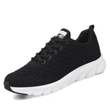 Bekväma Och Snygga Träningsskor Dam Sneakers-Personligt-BB-Hemnix