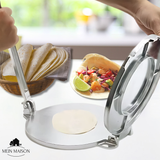 Carvallo - Mach Tortillas på ett ögonblick Carvallo