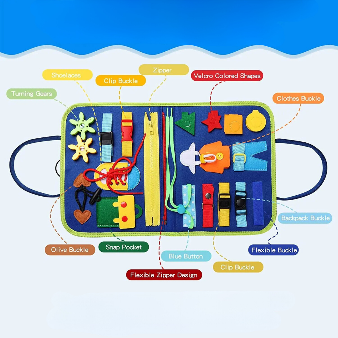 Carvallo - Upptäck kreativitet och lärande roligt Carvallo