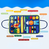 Carvallo - Upptäck kreativitet och lärande roligt Carvallo