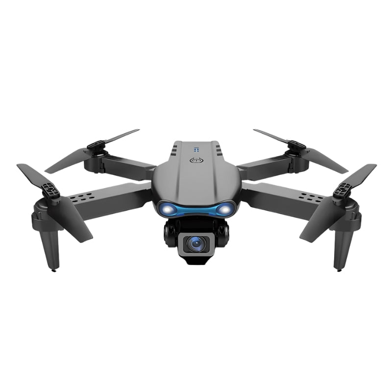 SkyLens – Drone med 4K kamera och hindringsundvikelsessystem Carvallo