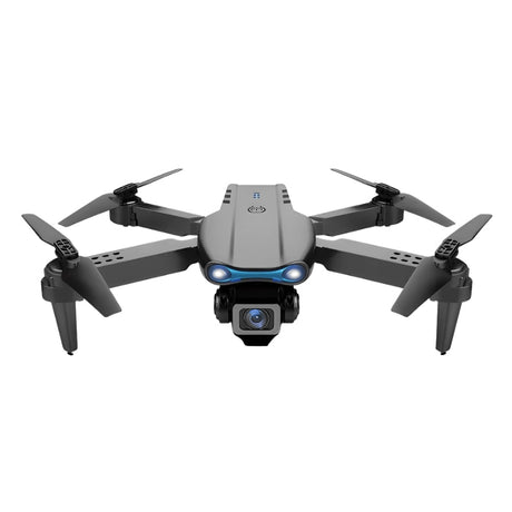 SkyLens – Drone med 4K kamera och hindringsundvikelsessystem Carvallo