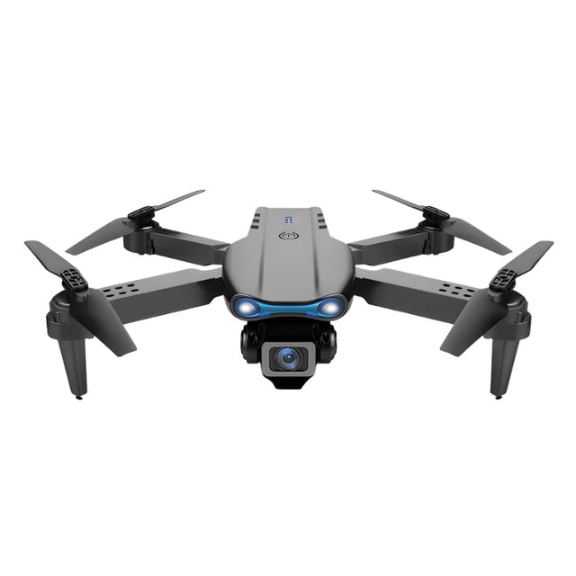 SkyLens – Drone med 4K kamera och hindringsundvikelsessystem Carvallo