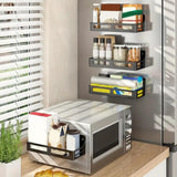 Magnetisk Kryddställ Organizer Carvallo