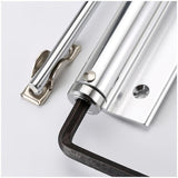 Carvallo - Automatisk självstängande dörrgångjärn Carvallo