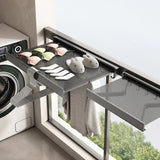 Lyxig Fällbar Torkställning Carvallo