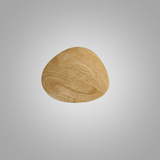 NordicGlow - Vägglampa av massivt trä Carvallo