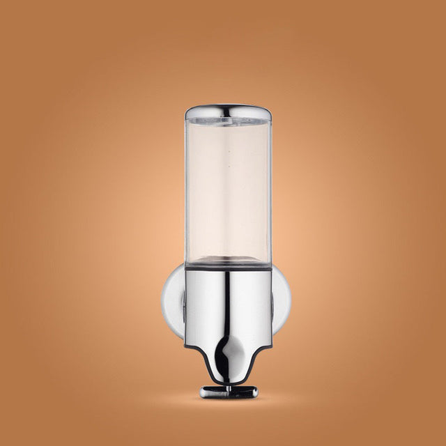 Carvallo – Din ordningshjälte för duschen! Carvallo