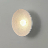 ZenGlow - Japansk Vägglampa Carvallo