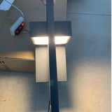 Carvallo – Stilig Utendørs Vegglys Med Moderne Design Carvallo