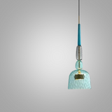 RadiantGlow - Moderna LED Taklampor Carvallo