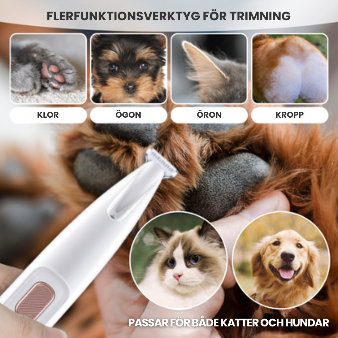 SoftPaws™ Tassklippare-Hemnix-Hemnix