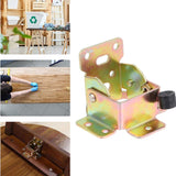 Carvallo | LockLeg - Låsbara gångjärn för bordben Carvallo