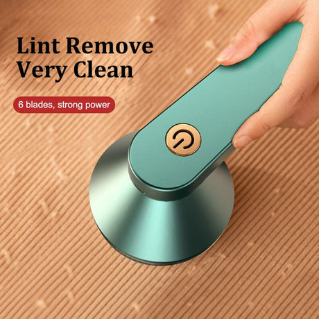 Elektrisk Luddborttagare-Kök-BB-Hemnix