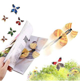 Magiska Flygande Fjärilar-DIY-Bellasverige-Hemnix