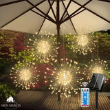 Carvallo | ShineEve - Solenergidrivna lampor för livliga kvällar Carvallo