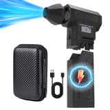 Högpresterande Luftblåsare & Dammsugarstøvsugare Carvallo