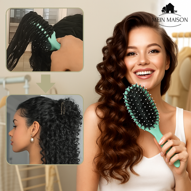 Carvallo | CurlDefine – Drömlockar. Helt utan friss. Carvallo