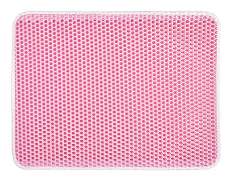 Carvallo - Inga kattströ i huset längre! Carvallo