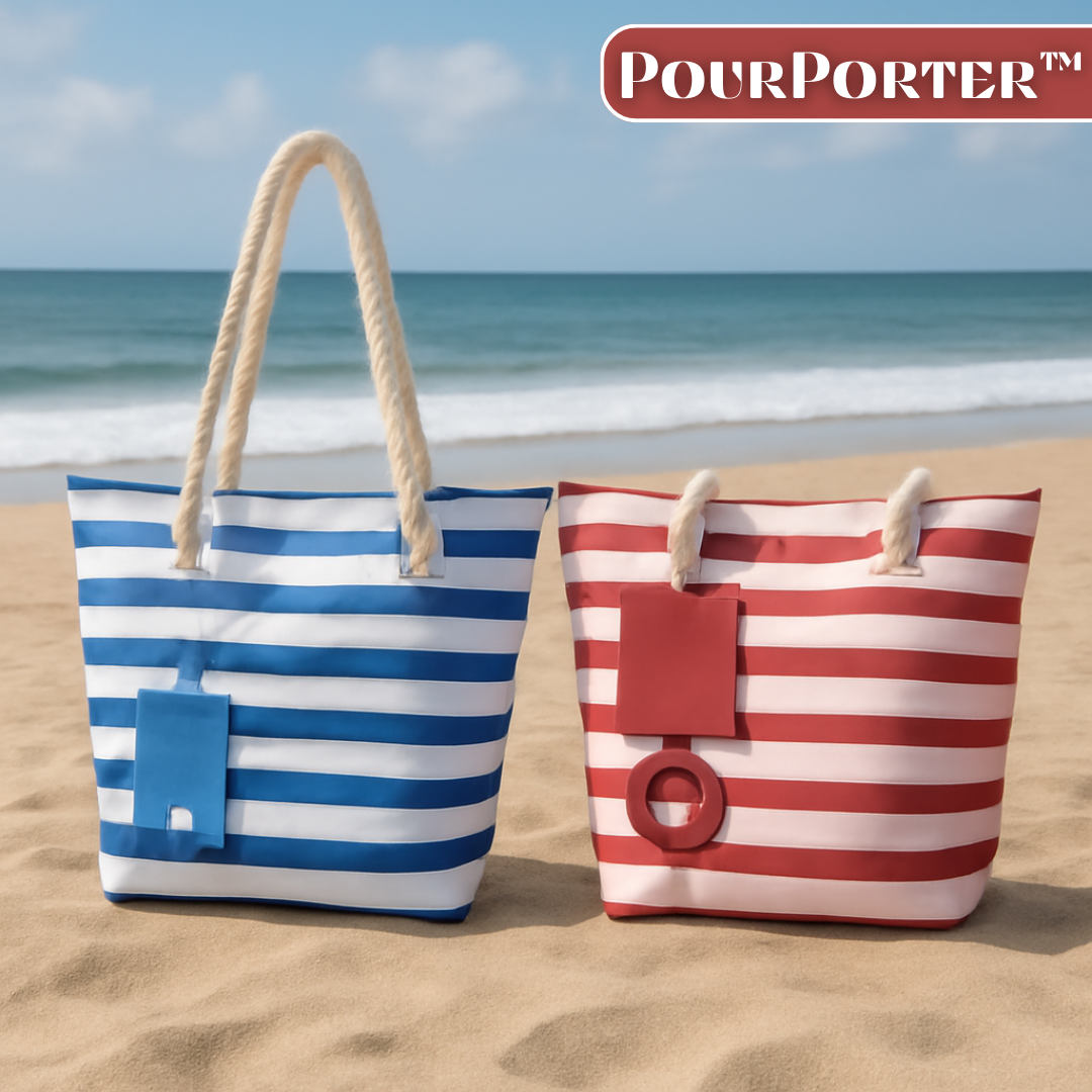 Carvallo – Iskalla Drycker. Ingen droppe för mycket! Carvallo