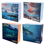 2024 Julfiske Blind Box Carvallo