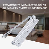 Carvallo - Automatisk självstängande dörrgångjärn Carvallo