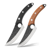 Huusk Kniv - Premium Control Jараnеѕе Handgjord Kök Kniv Carvallo