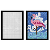 Carvallo - Upptäck dolda konstverk med varje färgsträck (100 QUEST färger) Carvallo