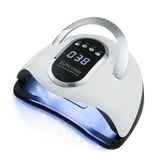 UV 66LED Nageltorklampa-Personligt-BB-Hemnix