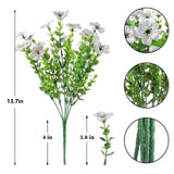 Carvallo – Färgglada konstblommor för inomhus och utomhus Carvallo