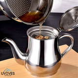 Carvallo – Rent fett, bättre matlagning, mindre avfall Carvallo