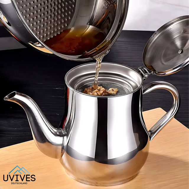 Carvallo – Rent fett, bättre matlagning, mindre avfall Carvallo