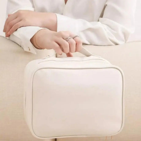 Carvallo - Eleganter organizer för necessären Carvallo