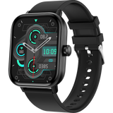 Smartklocka med glukos- och hälsövervakning Carvallo