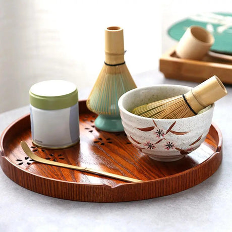 ZenBrew - Perfekt matcha-te-set MILA Sverige
